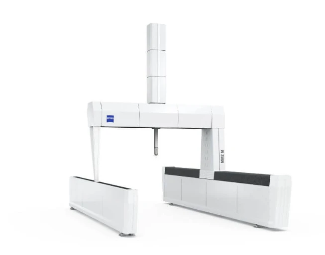 Imported German Zeiss CMM Measuring Center